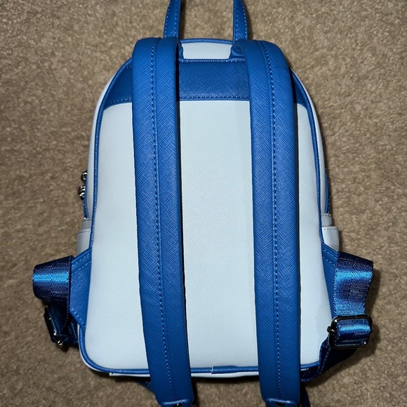 Loungefly Bags Disney Loungefly Stitch Duckling Backpack Poshmark